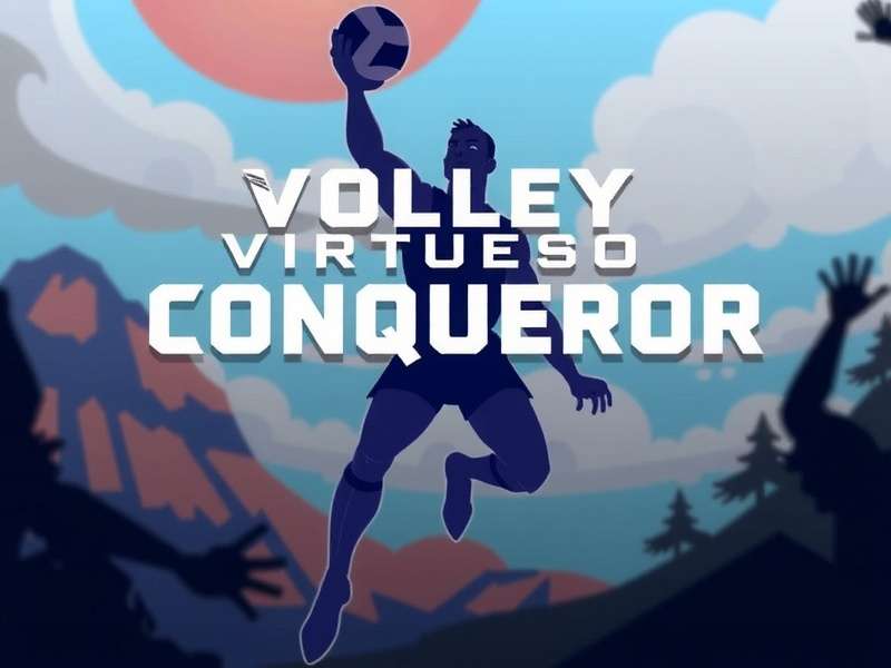 Indian Download Numbers Volley Virtuoso Conqueror Download Statistics